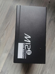Toiteplokk seasonic 520W (2 foto / 3)
