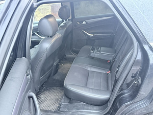 Ford Mondeo 2.0td 120kw 2012a (6 foto / 9)