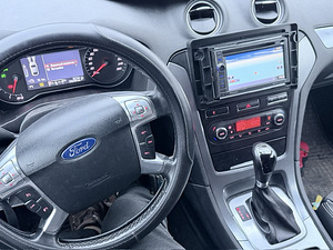 Ford Mondeo 2.0td 120kw 2012a (8 foto / 9)