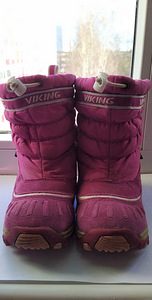 Viking saapad 24, 26 (2 foto / 7)