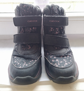Geox 29 talvesaapad (2 foto / 4)