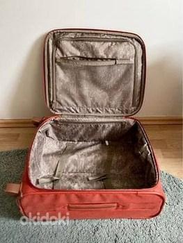 Reisikohver / Kohver väga hea kvaliteediga (foto #4)