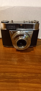 Kodak RETINETTE 1B