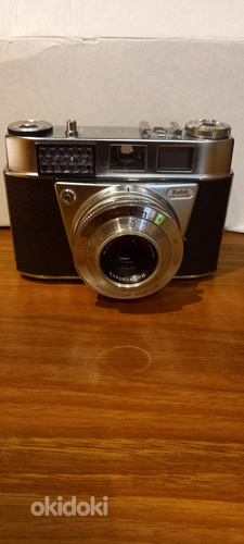 Kodak RETINETTE 1B