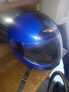 Motokiiver L XL (2 foto / 4)