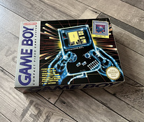 Nintendo GameBoy set Game Boy