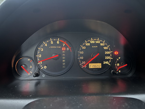 Honda civic (11 foto / 15)