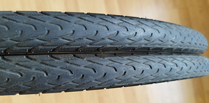 Шины Panaracer Tour Guard Plus 700X32C (2 фото из 3)