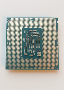Intel Core i3 9100f (2 фото из 2)