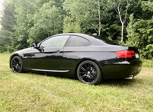 BMW 320 2.0 120kw (3 foto / 12)