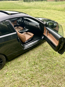 BMW 320 2.0 120kw (11 foto / 12)
