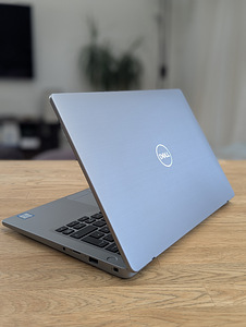 Sülearvuti Dell Latitude 7400 (8 foto / 10)