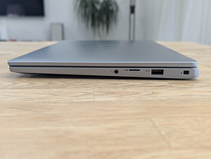 Sülearvuti Dell Latitude 7400 (9 foto / 10)