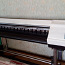 Плоттер (широкоформатный принтер) Twinjet SJ-1608 (фото #2)