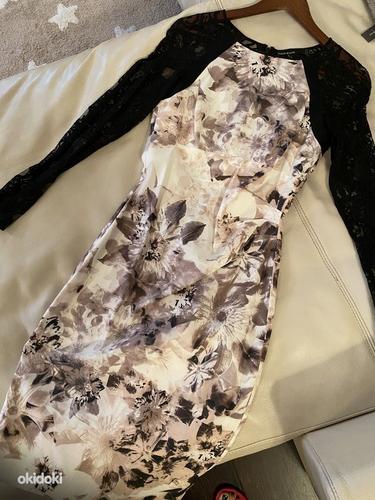 Karen Millen uus kleit, US8 EU 40 (foto #1)