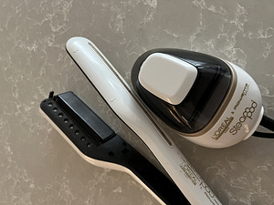 Loreal professionnel steampod 2.0 (2 foto / 2)