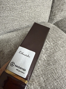 Tom Ford Tuscan leather intense 100ml (2 foto / 2)