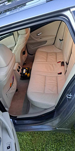 Müüa vahetada E61xd 173kw 2007 fl lci (7 foto / 11)