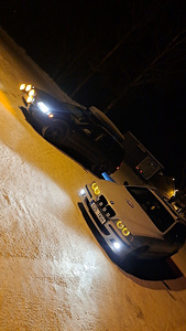 530D 3.0 142kw ATM 2002 (13 foto / 14)