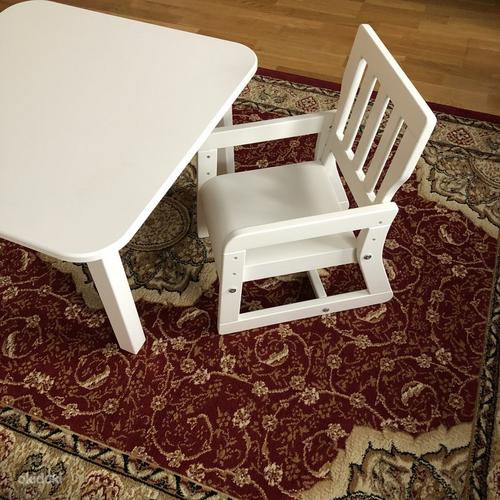 Стол + 2 стула (фото #2)