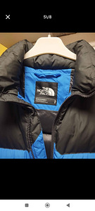 The north face jope suurus S (6 foto / 8)