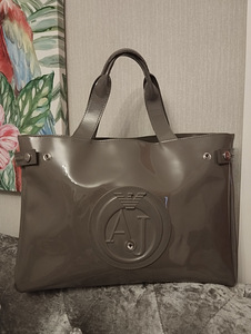 Armani käekott (1 foto / 7)