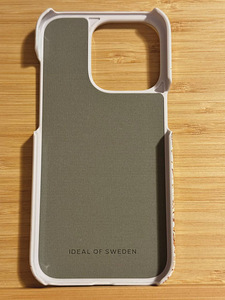 iPhone 14 pro Ideal of Sweden ümbris uus! (2 foto / 2)