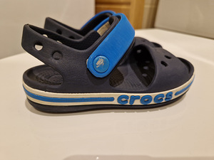 Crocs sandaalid C9 (25-26) (3 foto / 4)