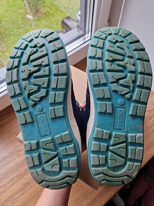 Reima talvesaapad 35 (4 foto / 4)