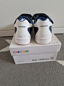 Geox viisakad jalanõud suurus 33 (4 foto / 4)