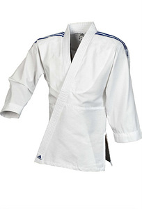 Adidas kimono UUS! White (3 foto / 6)