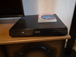 Kino Philipsi dvd (2 foto / 4)