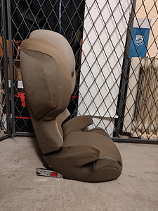 Turvatool Cybex Juno 2-Fix (3 foto / 5)