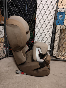 Turvatool Cybex Juno 2-Fix (4 foto / 5)