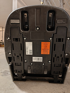 Turvatool Cyber Pallas M-fix (4 foto / 4)