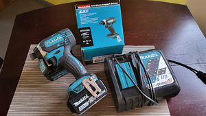 Makita (2 фото из 3)