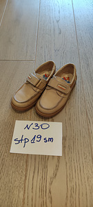 Pablosky Saapad, suurus 30, stp 19cm (1 foto / 8)