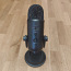 Blue Yeti USB microphone (blackout) (foto #4)