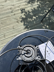 PÄEVATULED DRL 90mm MAGNETI MARELLI (3 foto / 8)
