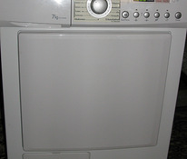 стиральная машина с сушкой LG