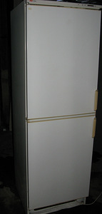 Морозильник Cylinda