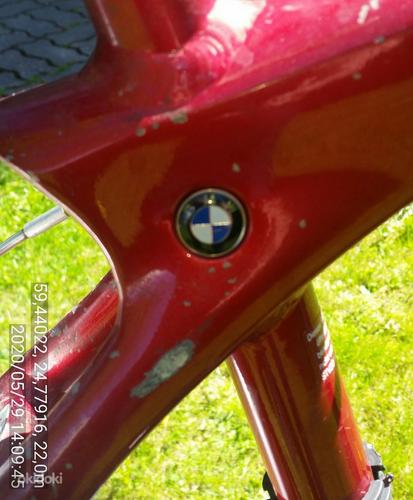 BMW jalgratas 26, 21 käiku (foto #2)