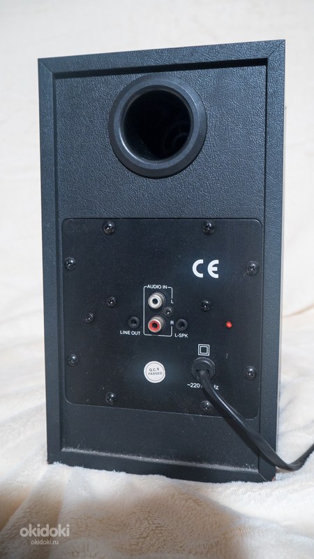Колонки Sven Sps 611s Купить