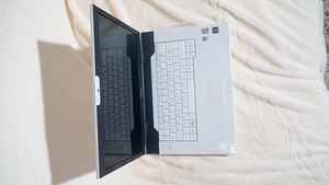 Fujitsu siemens amilo pi 3540 ноутбук