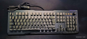 Roccat Vulcan 121 AIMO mänguri klaviatuur (2 foto / 5)