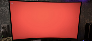Samsung C27RG5 27" изогнутый игровой монитор 240Hz (7 фото из 9)