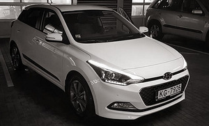 Hyundai i20 (2 foto no 3)