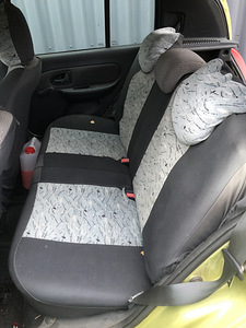Renault Clio 1.1 43kW (10 foto / 11)