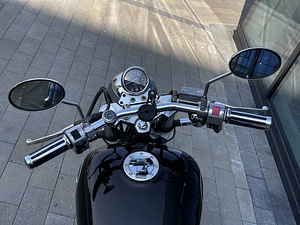 Suzuki VZ800 Marauder 37kW 1997 (5 foto / 9)