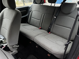 Renault Clio 1.2 43kW (2005) (9 foto / 15)